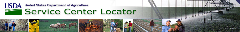 USDA-Office Information Profile System